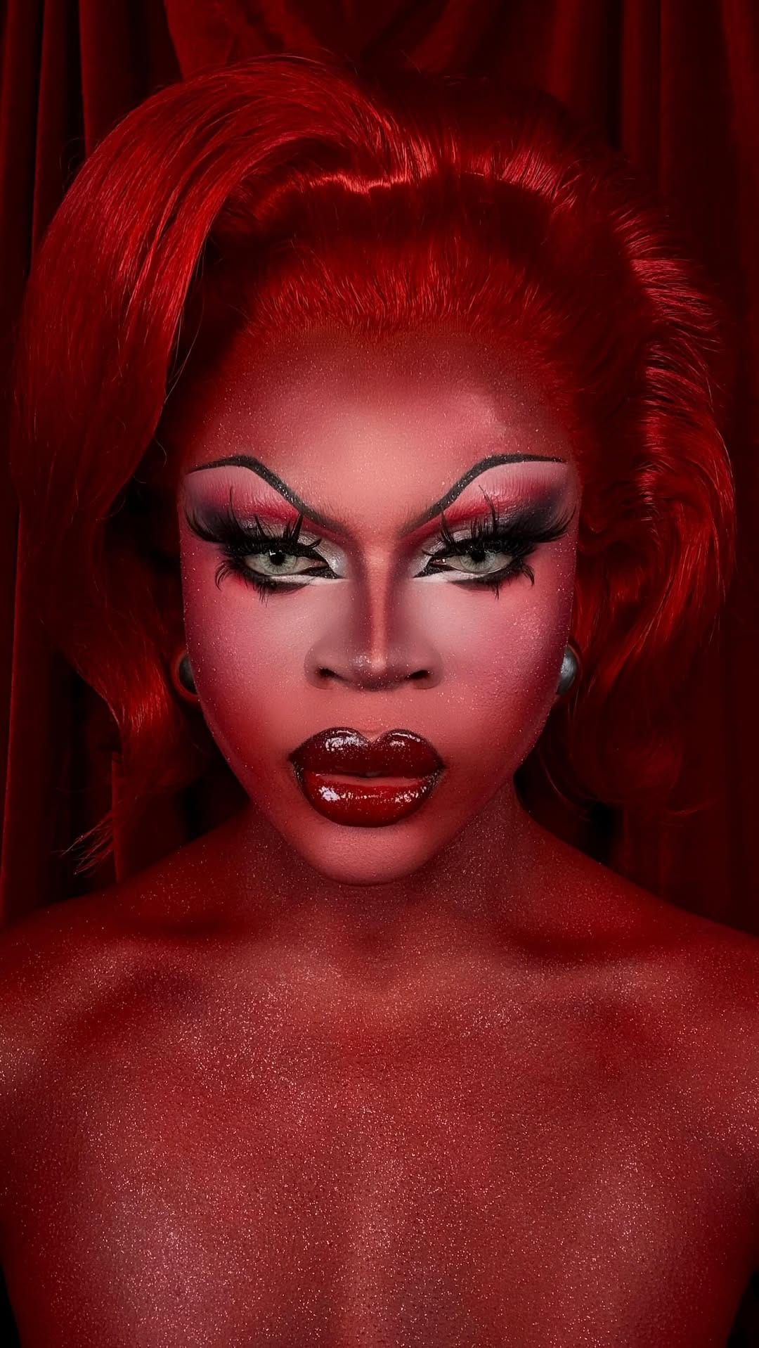 Post 4 by Luna DuBois on Instagram (video)