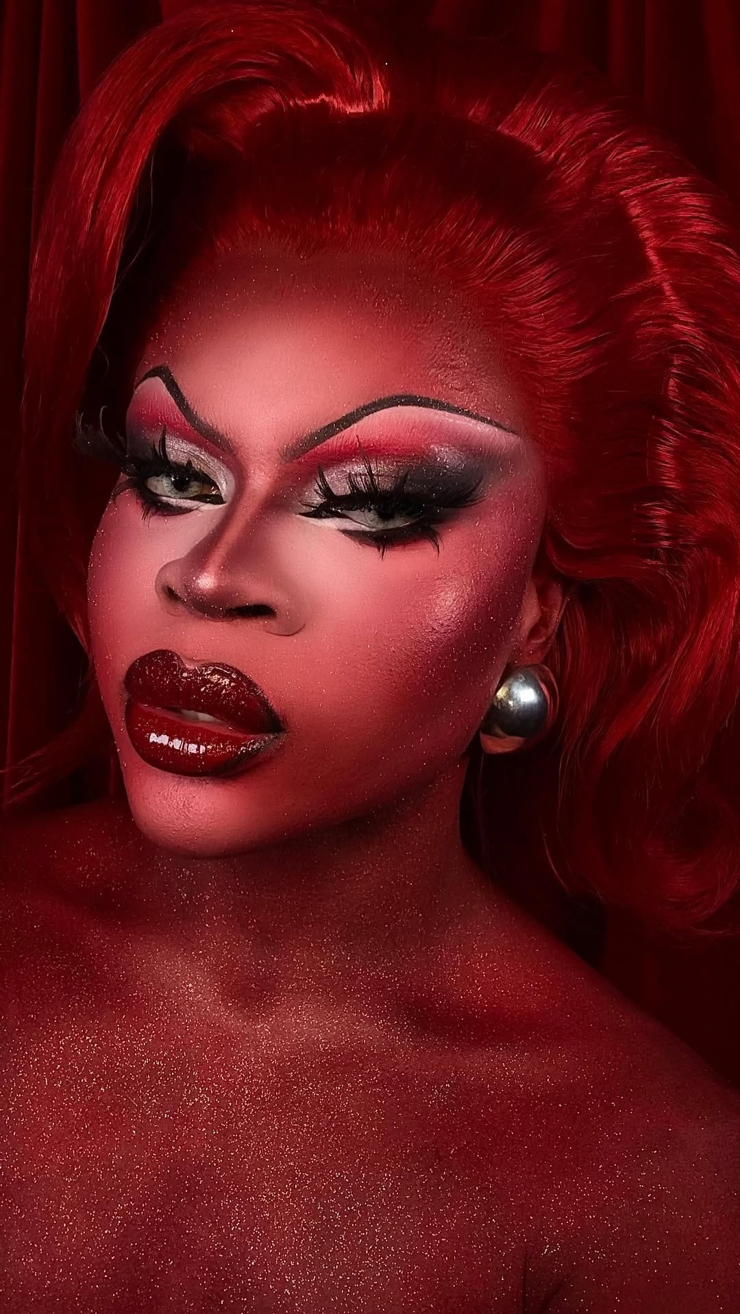Post 5 by Luna DuBois on Instagram (video)