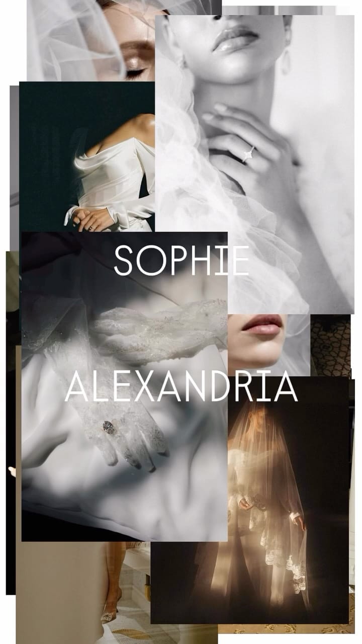 Post 2 by Sophie Alexandria Photography on Instagram (video)