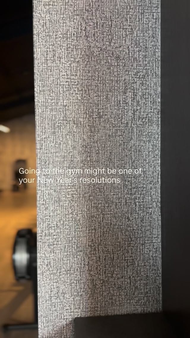 Post 3 by Joe Ralphs Gym on Instagram (video)