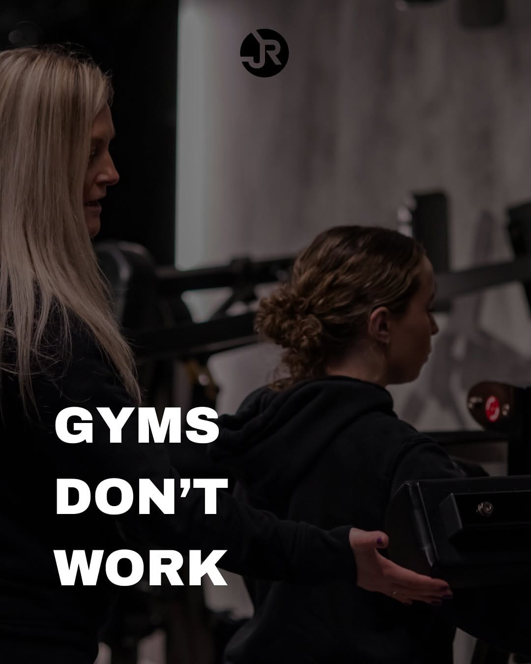 Post 4 by Joe Ralphs Gym on Instagram (carousel)
