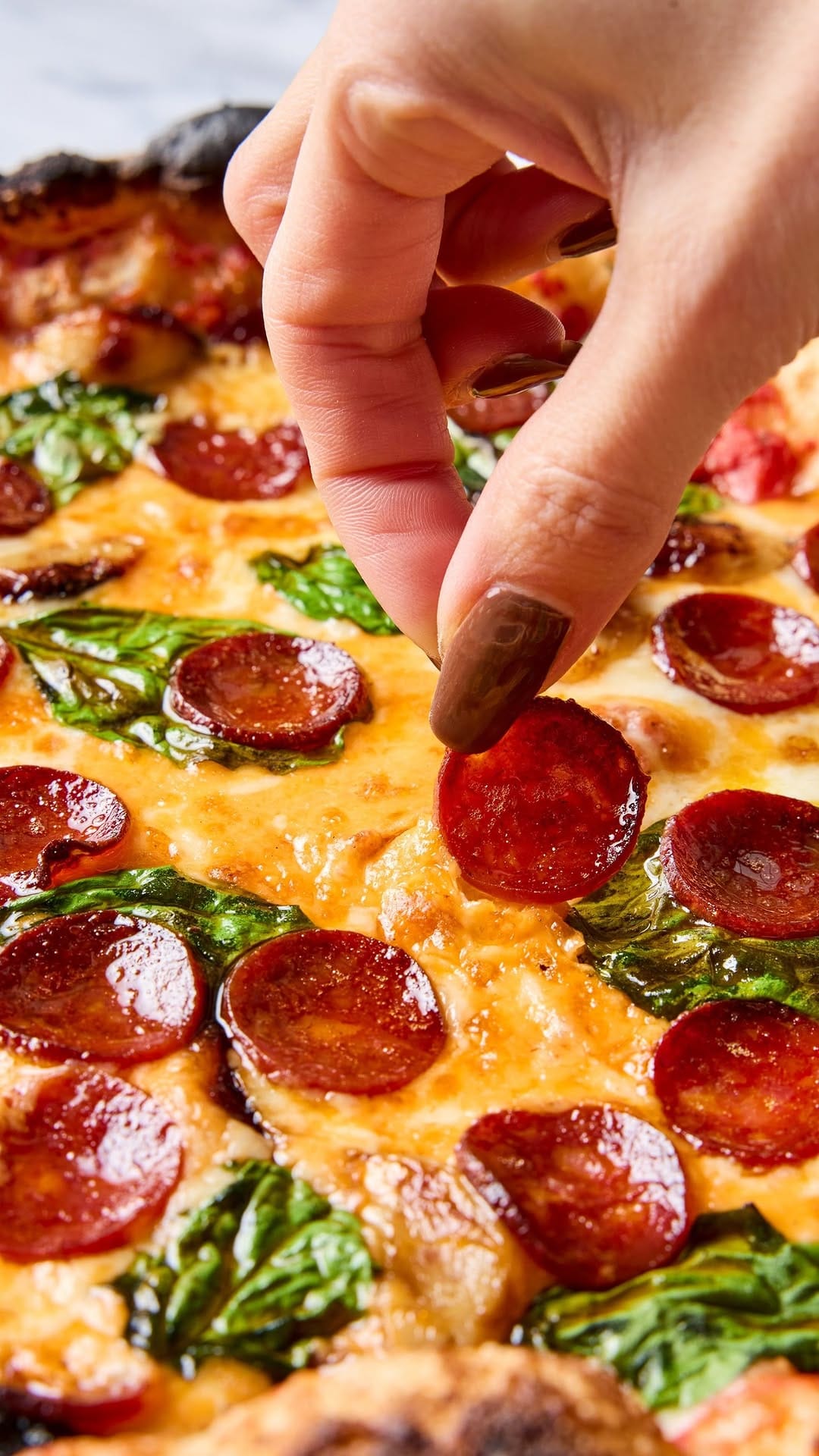Post 2 by Pi Co. Pizza on Instagram (video)