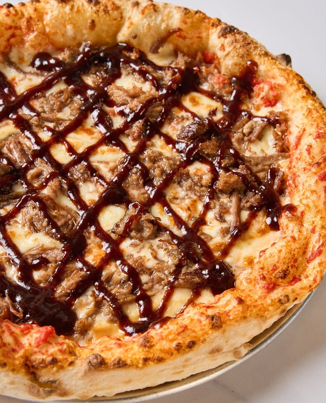 Post 4 by Pi Co. Pizza on Instagram (image)