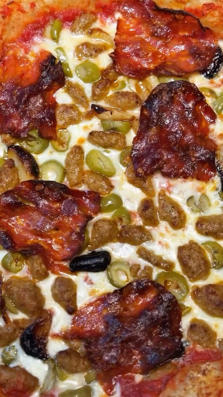 Post 9 by Pi Co. Pizza on Instagram (video)