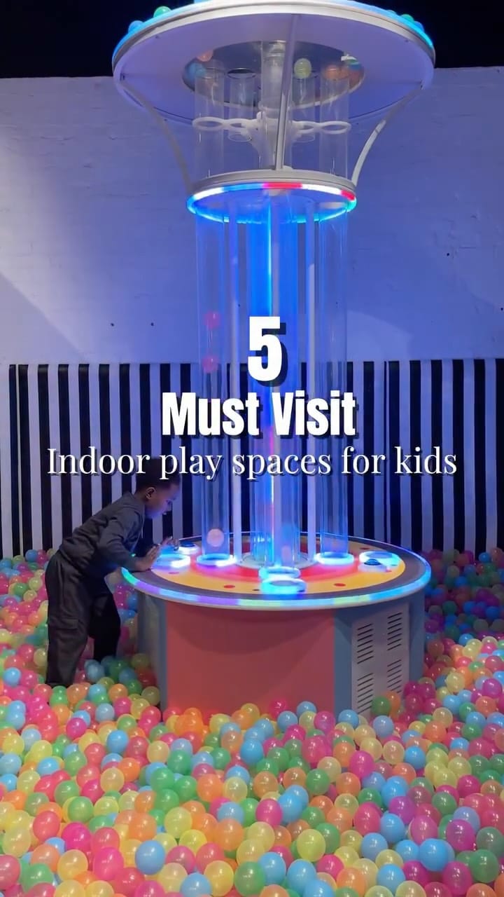 Post 2 by Thereviewmum | Tameka Milian on Instagram (video)