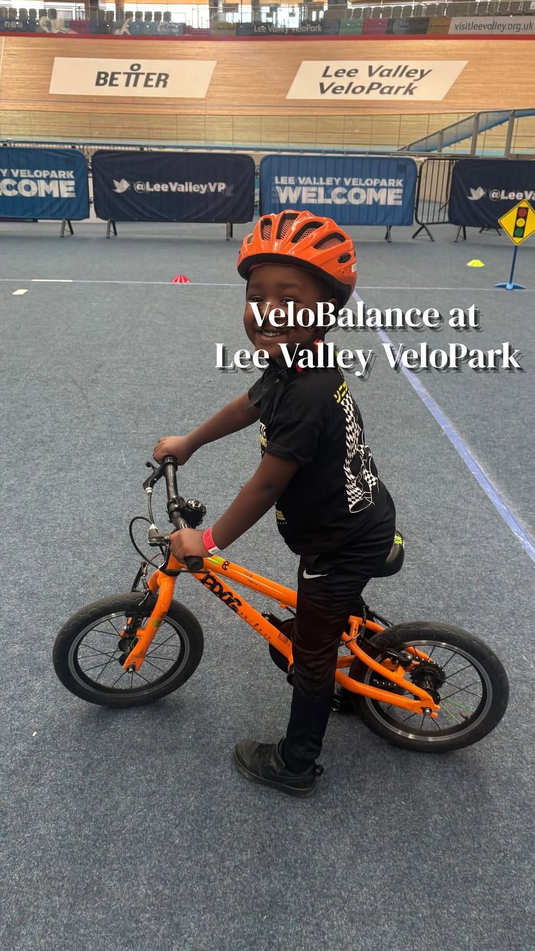 Post 8 by Thereviewmum | Tameka Milian on Instagram (video)