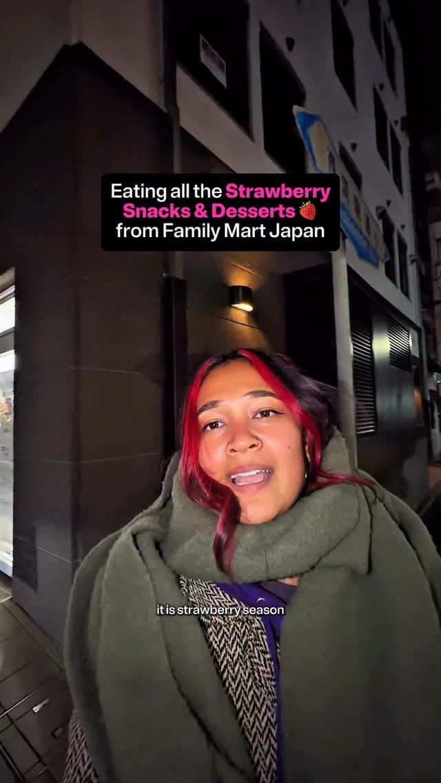Post 2 by Sarah | Food & Gems 💎 Food & Travel Content Creator on Instagram (video)