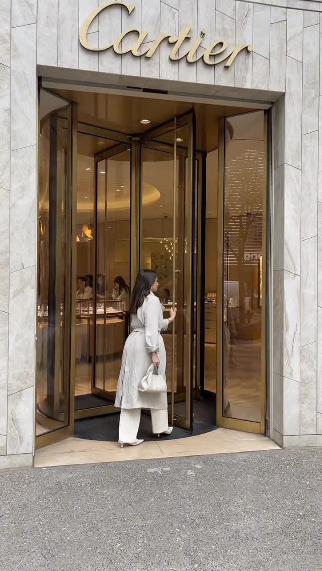 Post 4 by OLIVIA DI PEDE on Instagram (video)