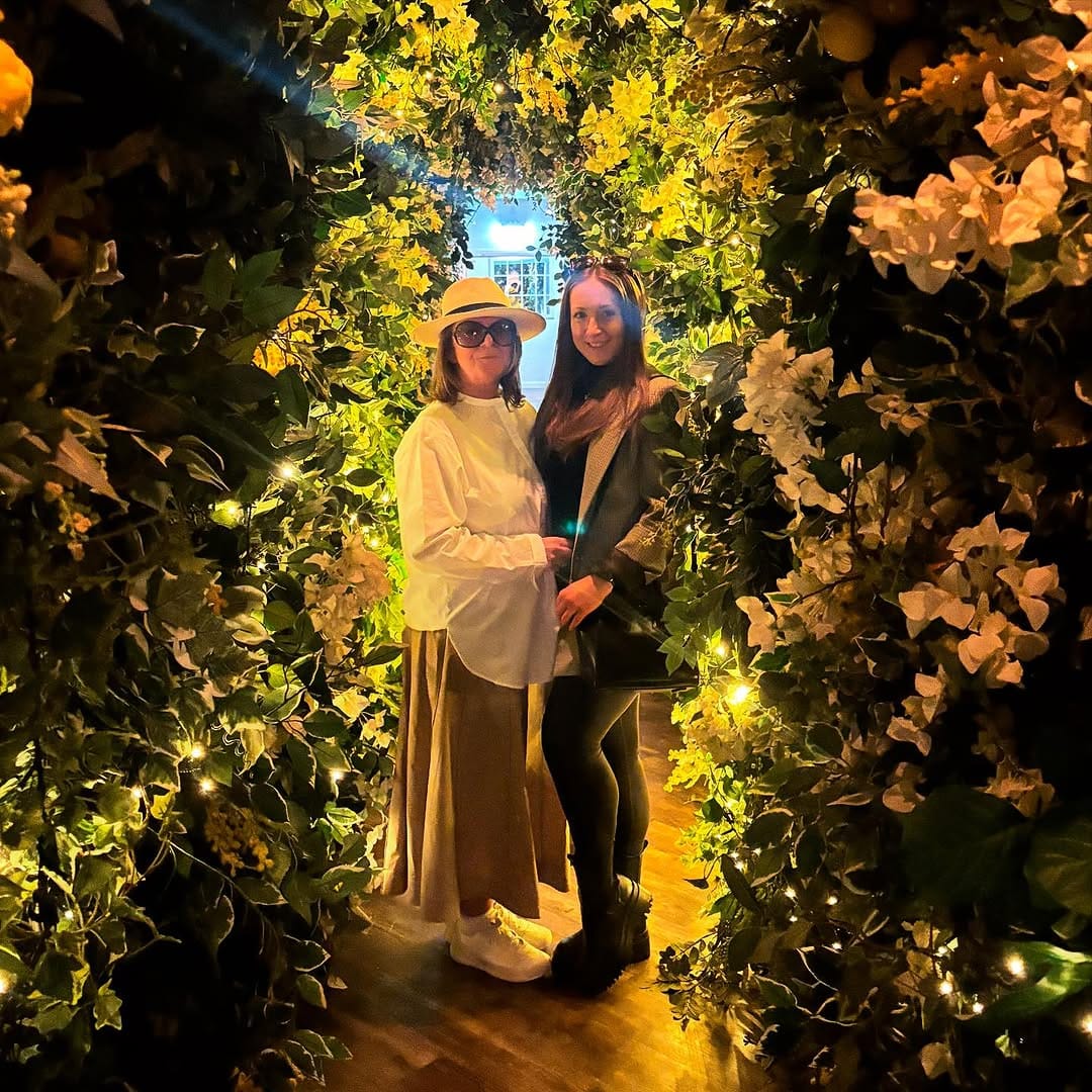 Post 10 by Emily Jane Edwards on Instagram (image)