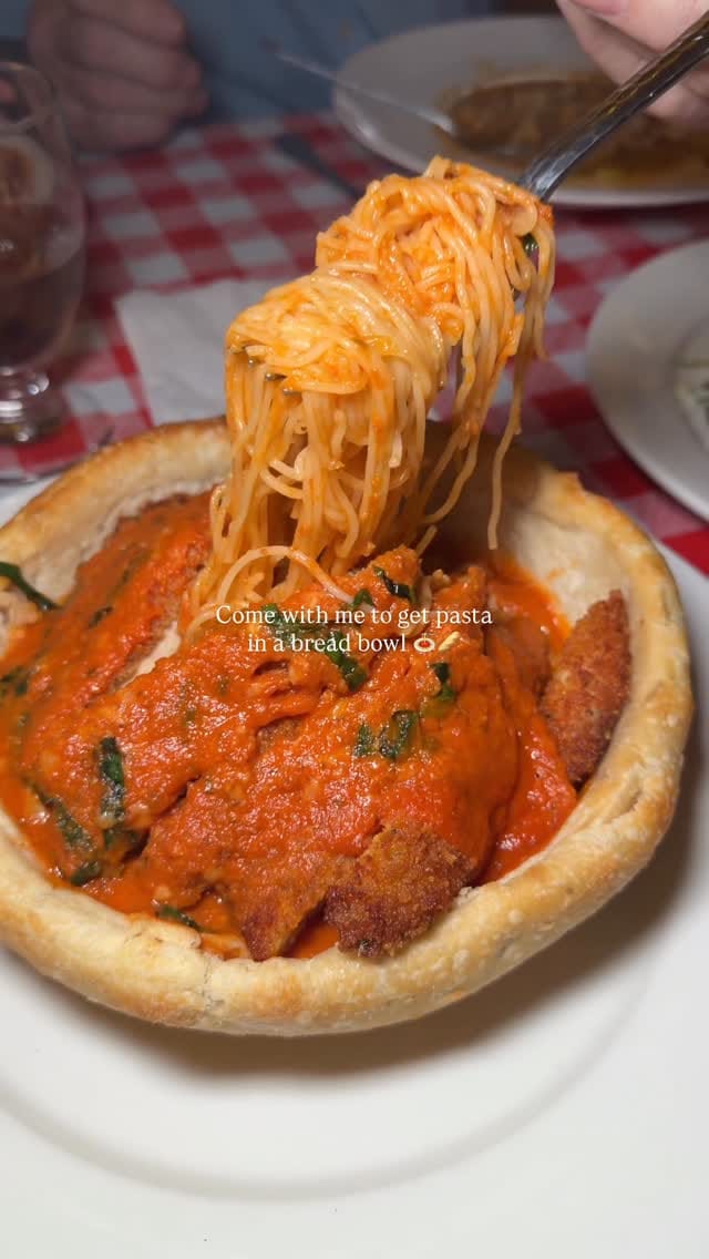 Post 2 by @greenwichfoody on Instagram (video)