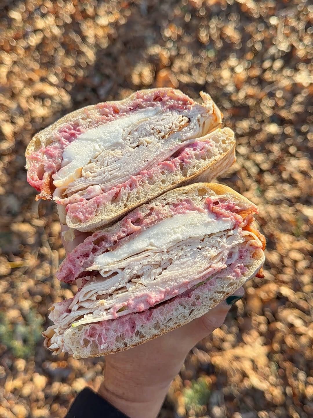 Post 5 by @greenwichfoody on Instagram (carousel)