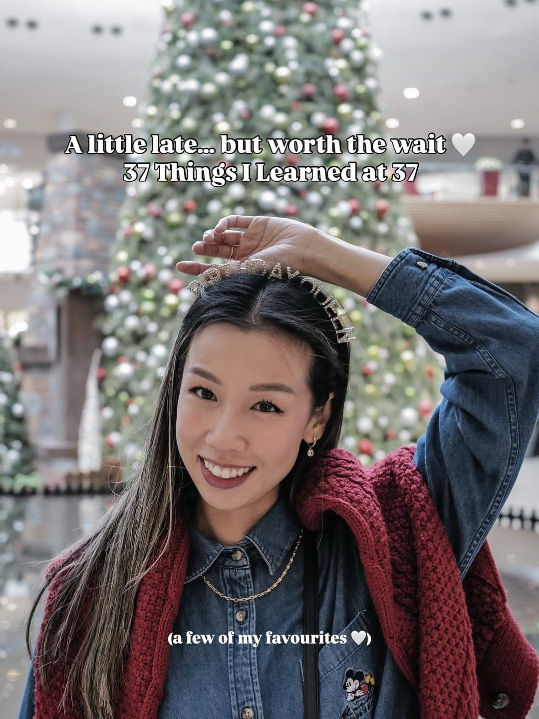 Post 8 by Mandy Yuen | Mom Life • Glow & Freedom on Instagram (carousel)