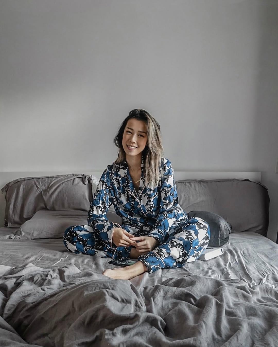 Post 10 by Mandy Yuen | Mom Life • Glow & Freedom on Instagram (carousel)