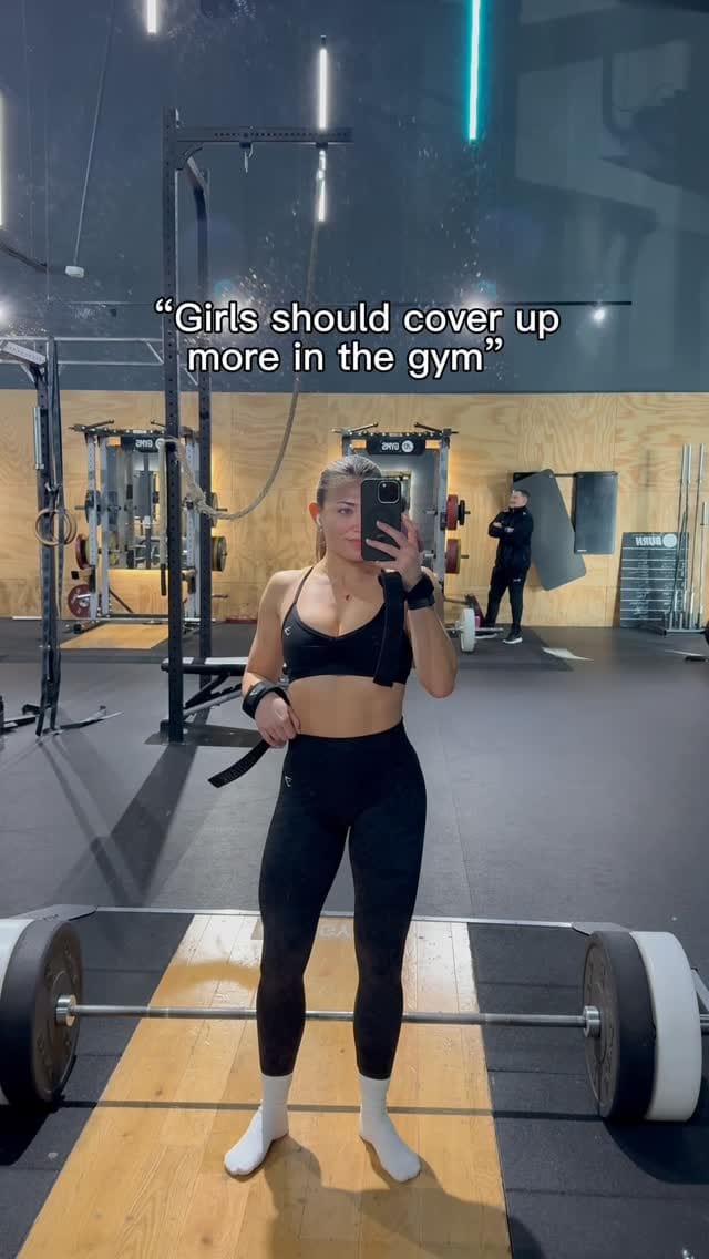 Post 4 by Gee K Barker on Instagram (video)