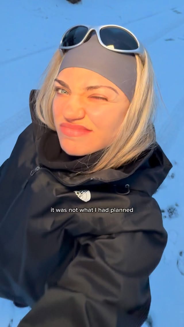 Post 5 by Gee K Barker on Instagram (video)