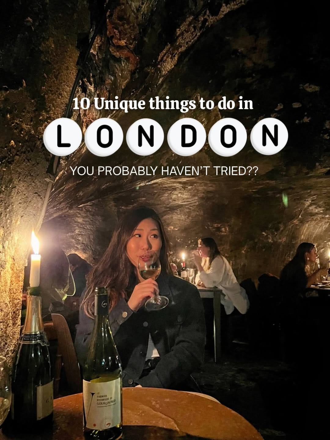 Post 7 by Reiko ☀︎☾ London based | London Tips & Travel on Instagram (carousel)