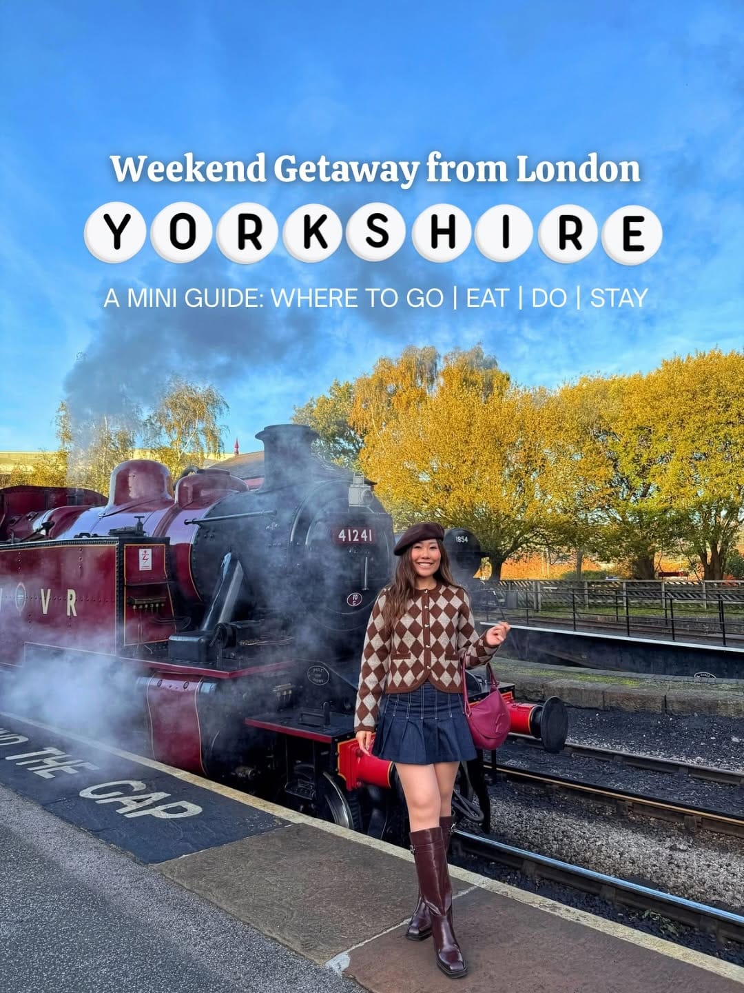 Post 3 by Reiko ☀︎☾ London based | London Tips & Travel on Instagram (carousel)