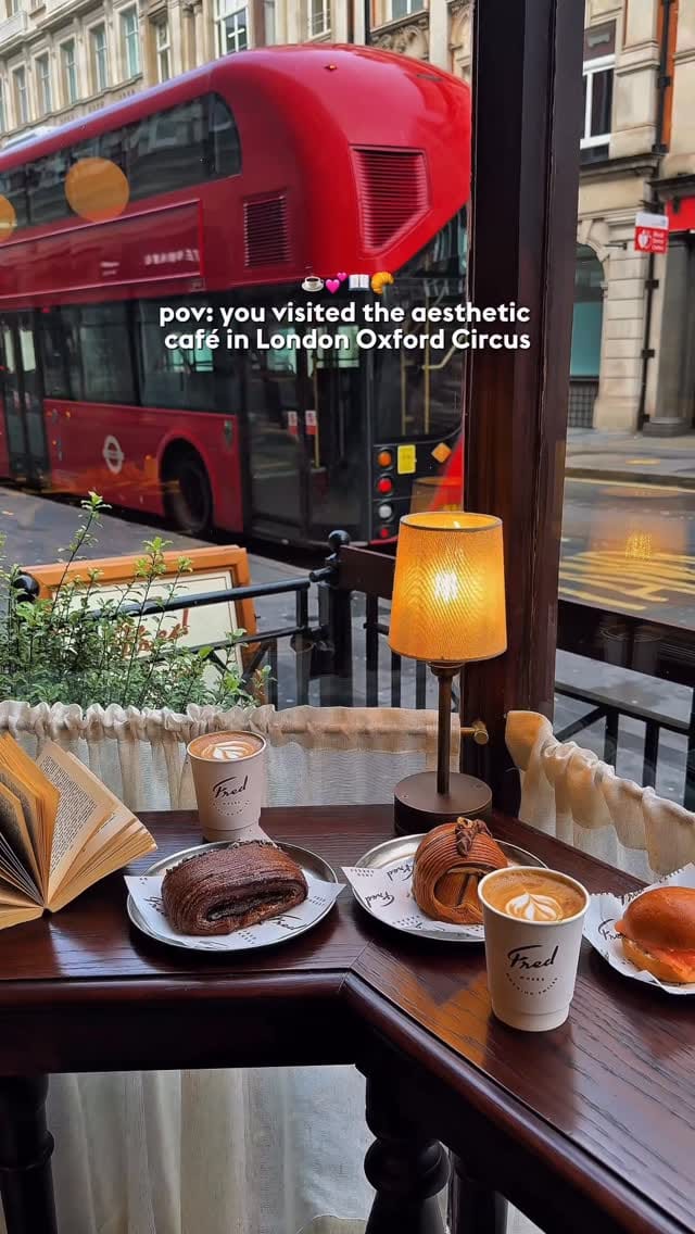 Post 2 by Reiko ☀︎☾ London based | London Tips & Travel on Instagram (video)