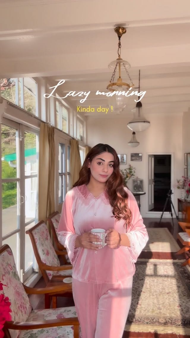 Post 9 by Avnoor Kaur on Instagram (video)