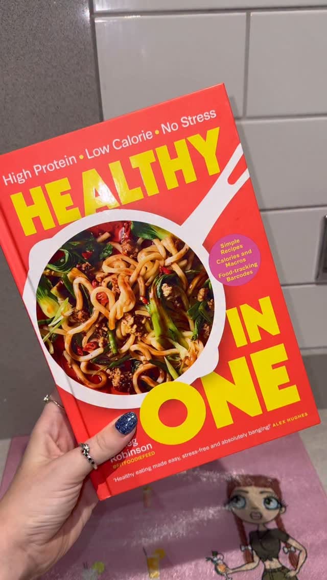 Post 4 by Chloe Leanne - Gluten Free Food, Travel & a Cat Mum Life on Instagram (video)