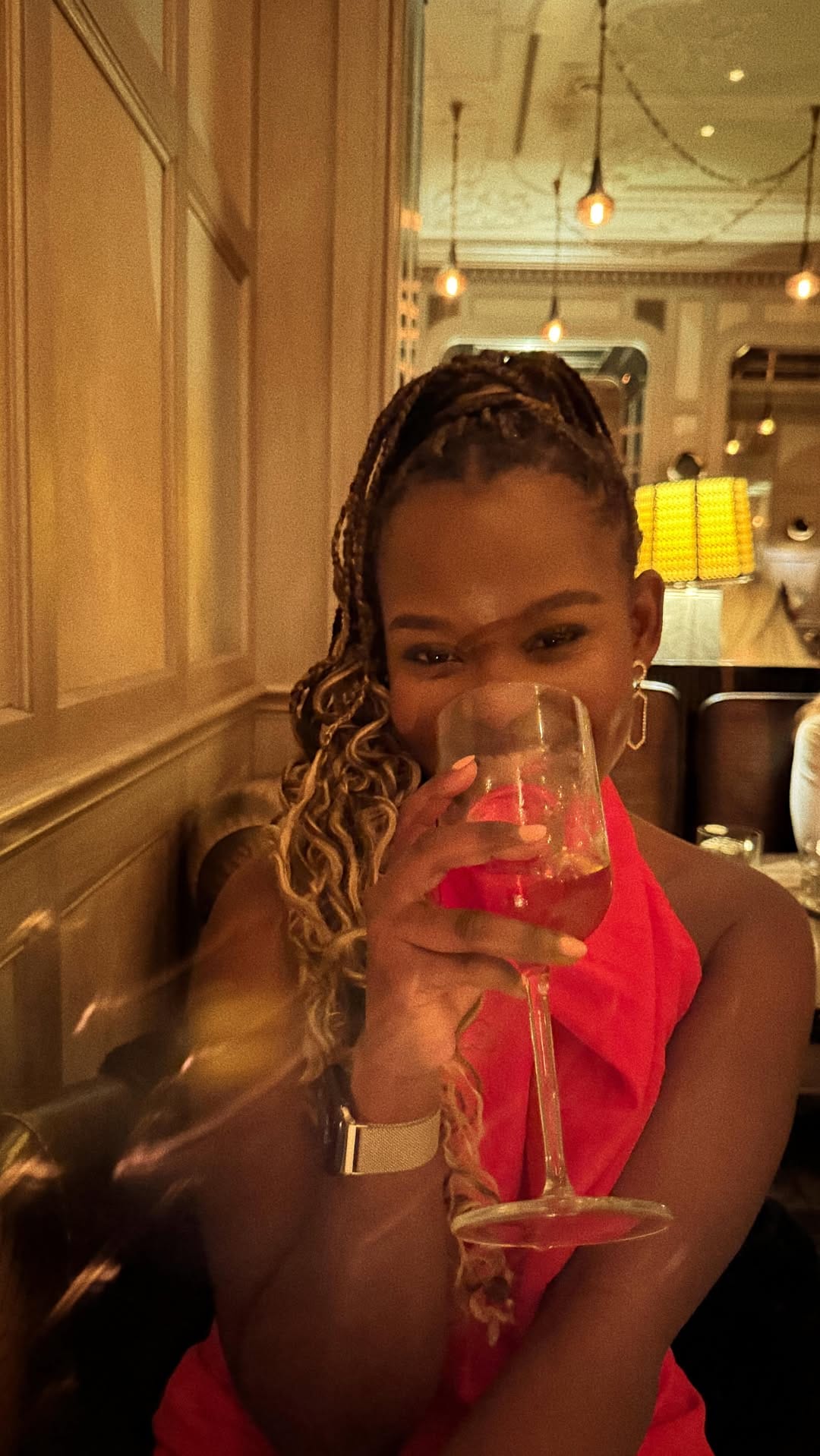 Post 9 by #LONDONR on Instagram (video)