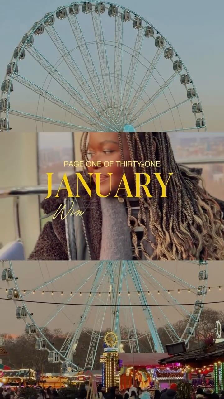 Post 4 by #LONDONR on Instagram (video)