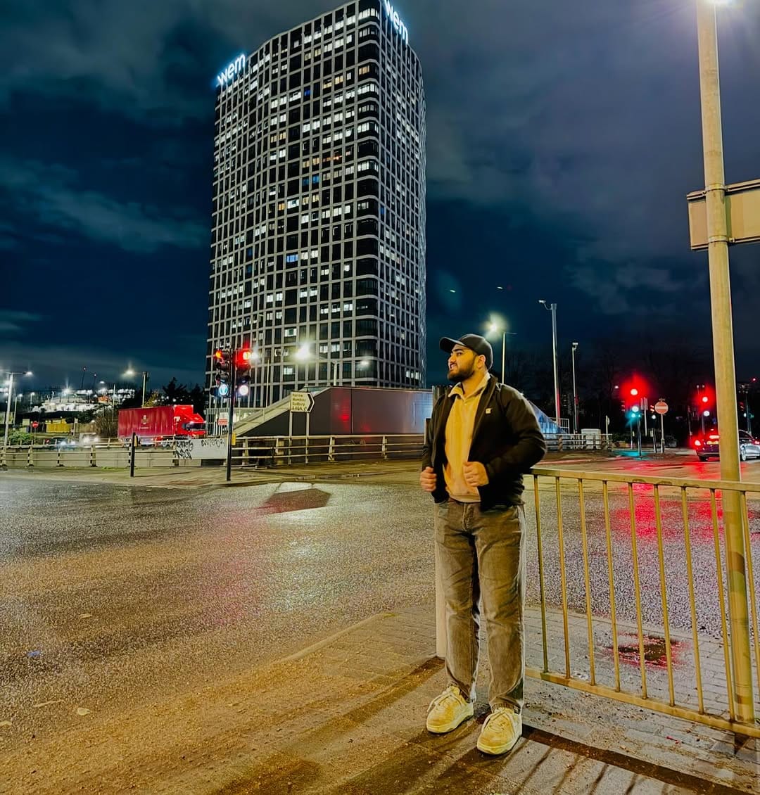 Post 6 by DARSH PATEL✨ on Instagram (image)