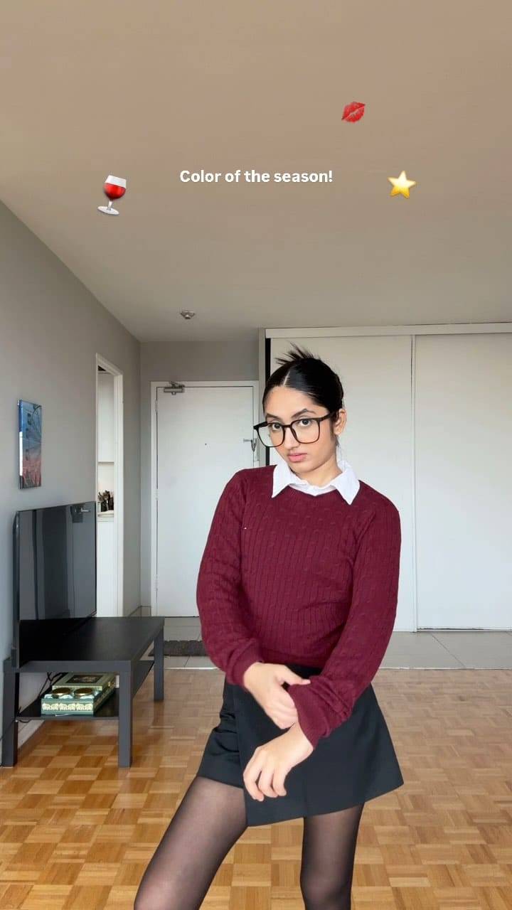 Post 9 by Khushdeep Chilotra on Instagram (video)