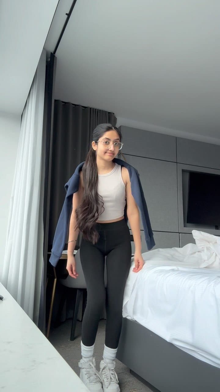 Post 10 by Khushdeep Chilotra on Instagram (video)