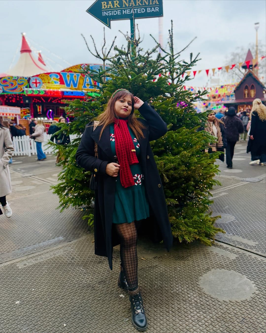 Post 10 by Hasina Fernandes on Instagram (carousel)