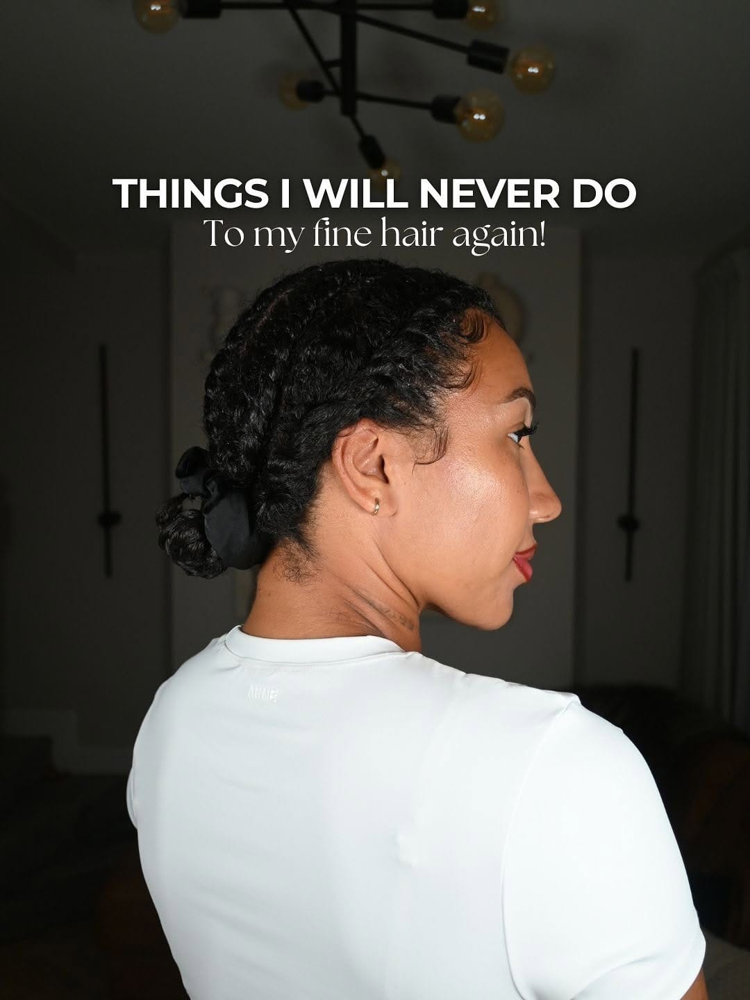 Post 3 by Keke | Natural Curly Hair & Fitness UK on Instagram (carousel)