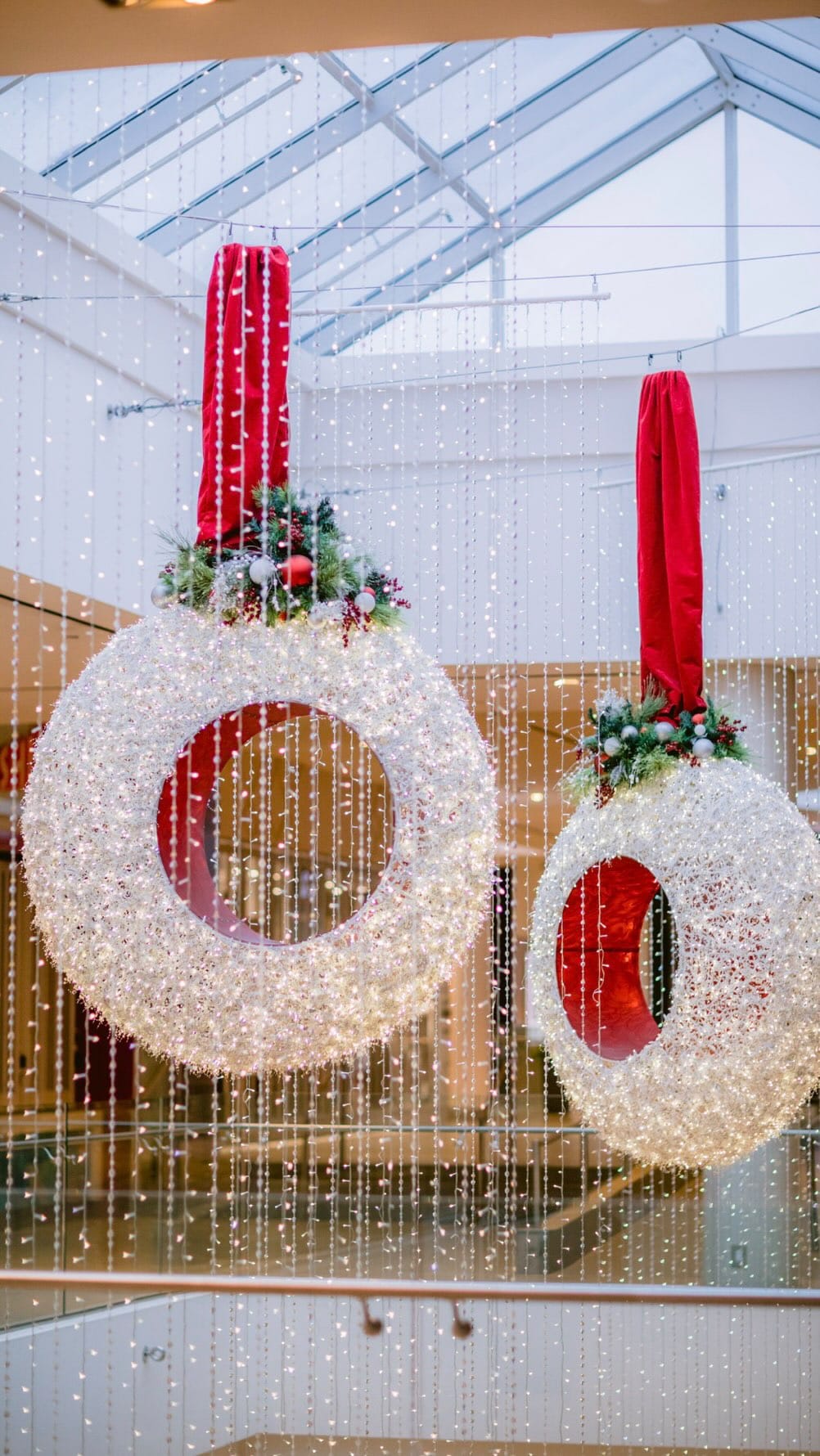 Post 10 by Halifax Shopping Centre on Instagram (video)