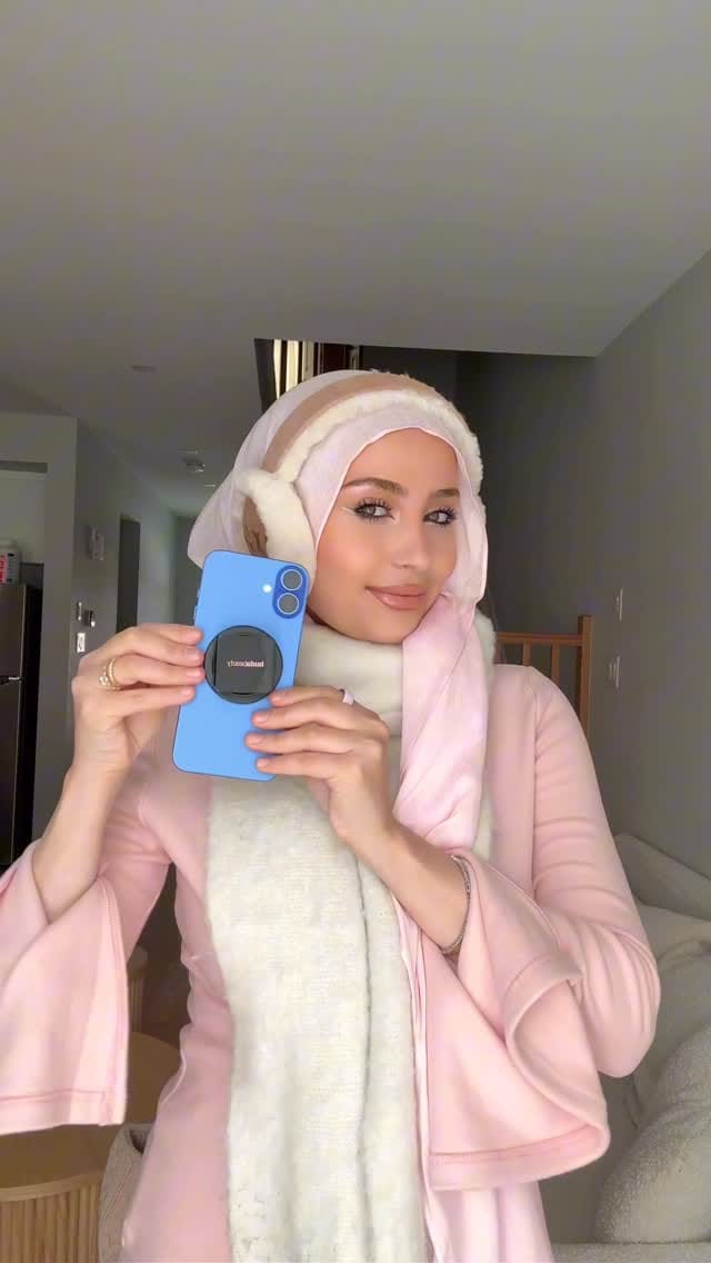 Post 2 by Mish Alqam on Instagram (video)