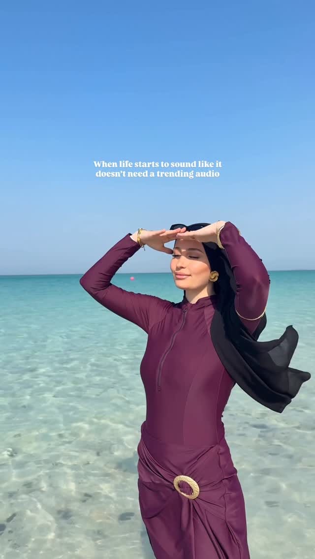 Post 6 by Mish Alqam on Instagram (video)