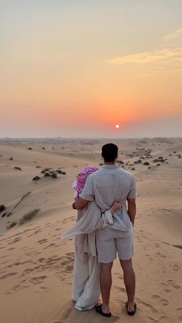 Post 7 by Mish Alqam on Instagram (video)