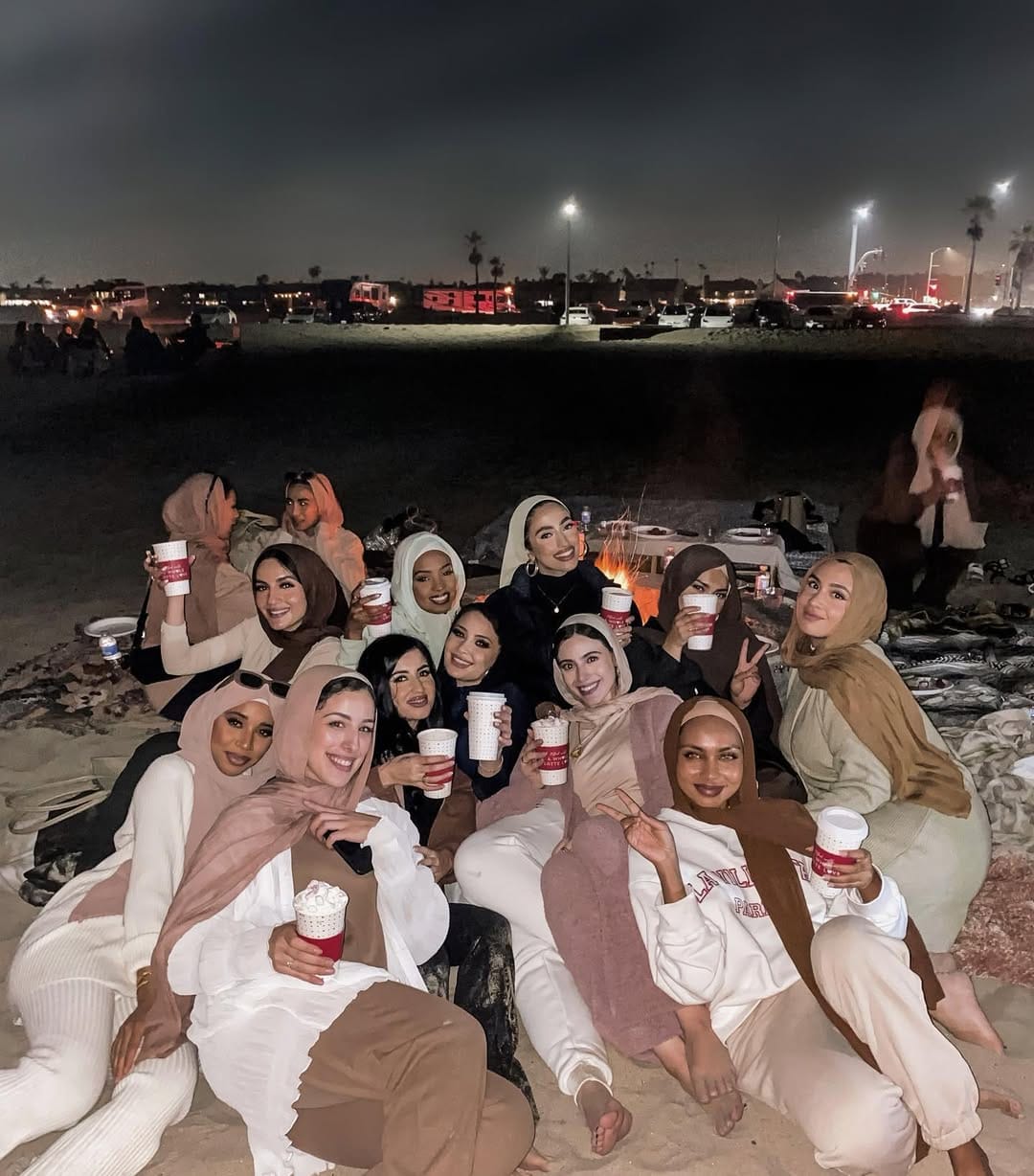 Post 10 by Mish Alqam on Instagram (carousel)