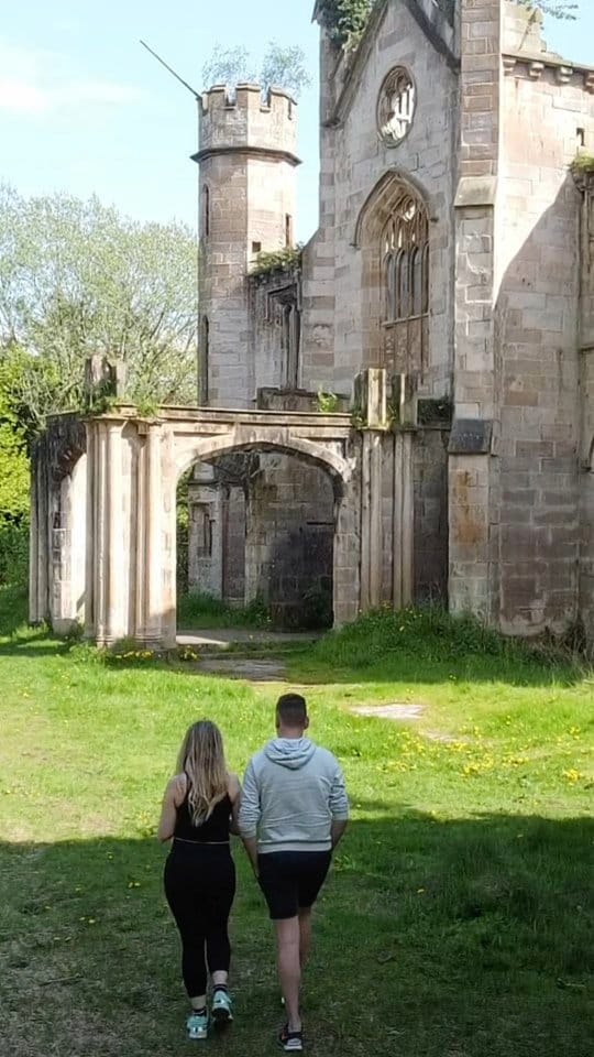 Post 2 by Sarah on Instagram (video)