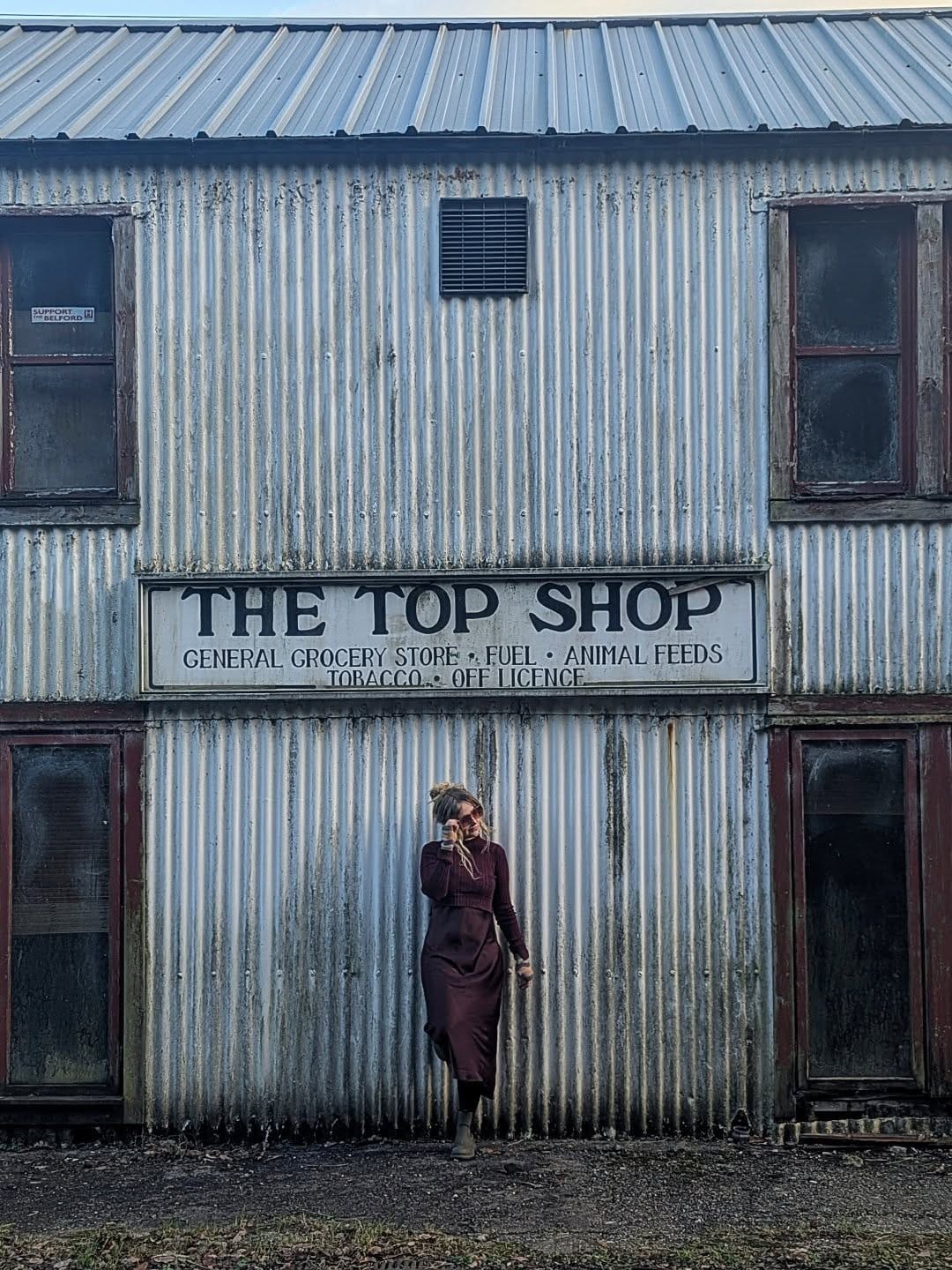 Post 3 by Sarah on Instagram (image)
