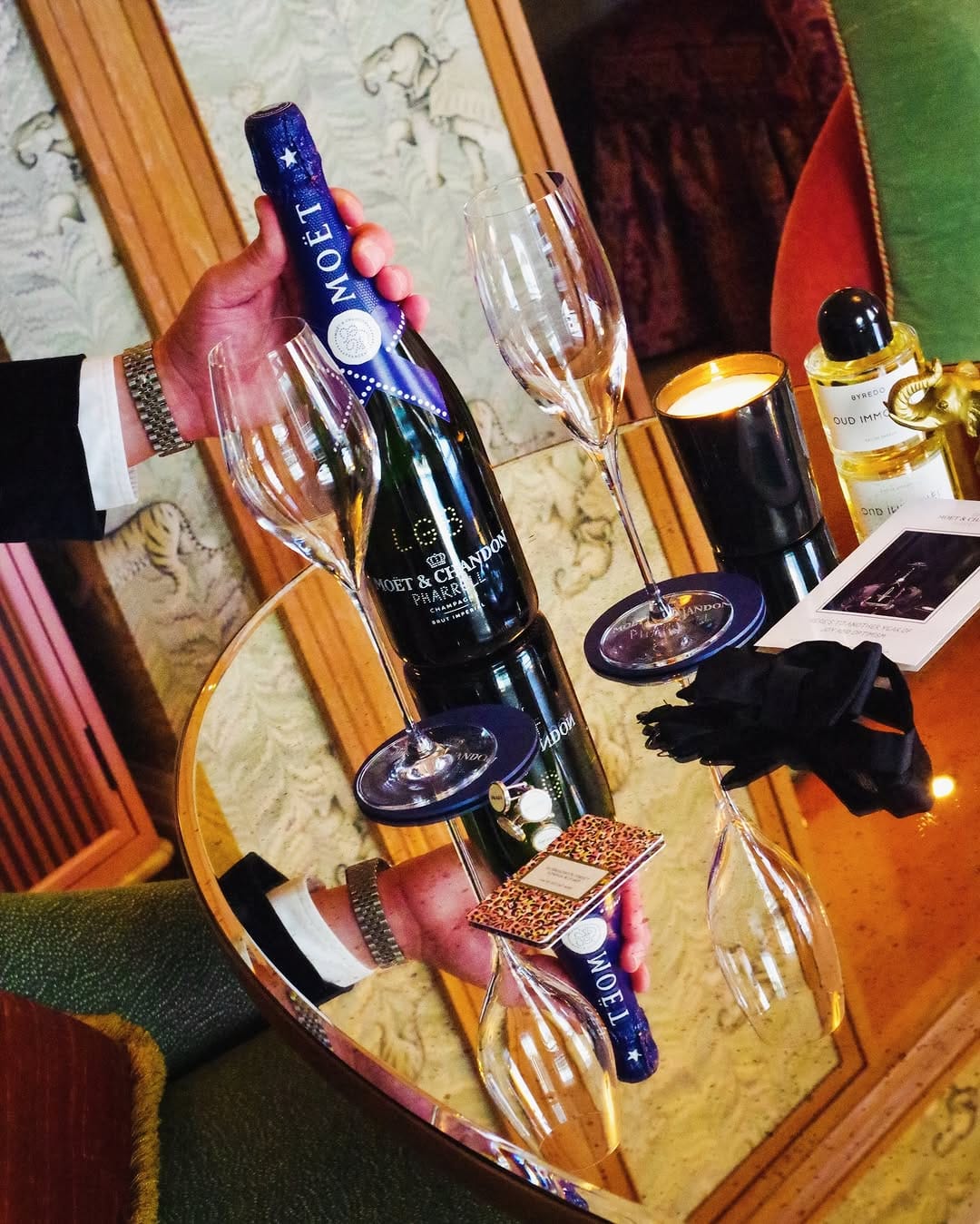 Post 6 by LONDON GASTRO BOY on Instagram (carousel)