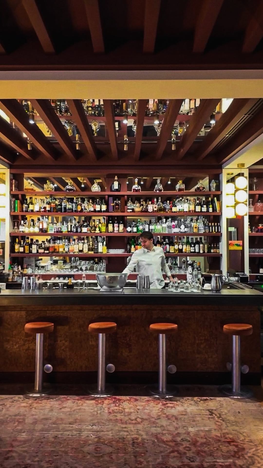 Post 2 by LONDON GASTRO BOY on Instagram (video)
