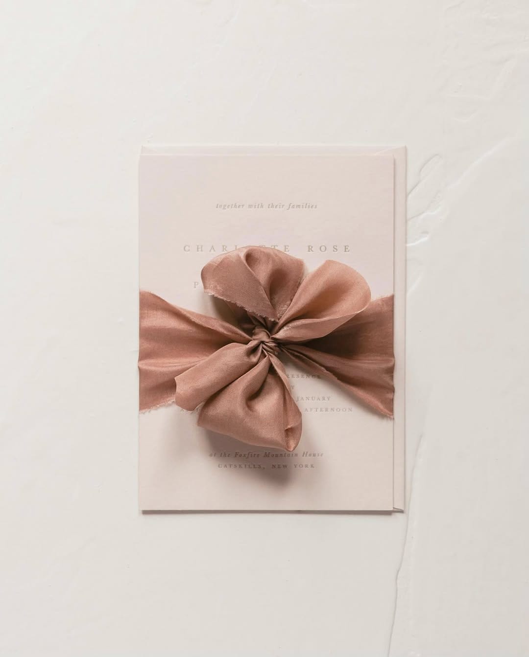 Post 10 by Stella Wolfe | Curated Hand-Dyed Silk Ribbon on Instagram (carousel)