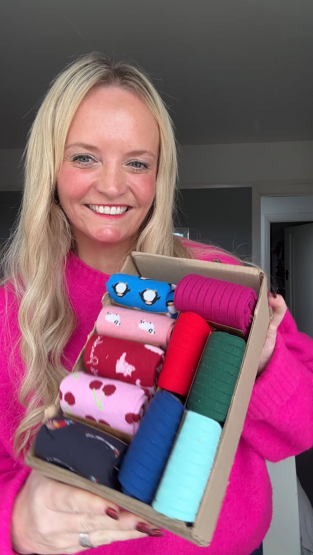 Post 7 by CAROLINE - Midsize Style Petite Inspo. 5ft 3, size 12-14 on Instagram (video)