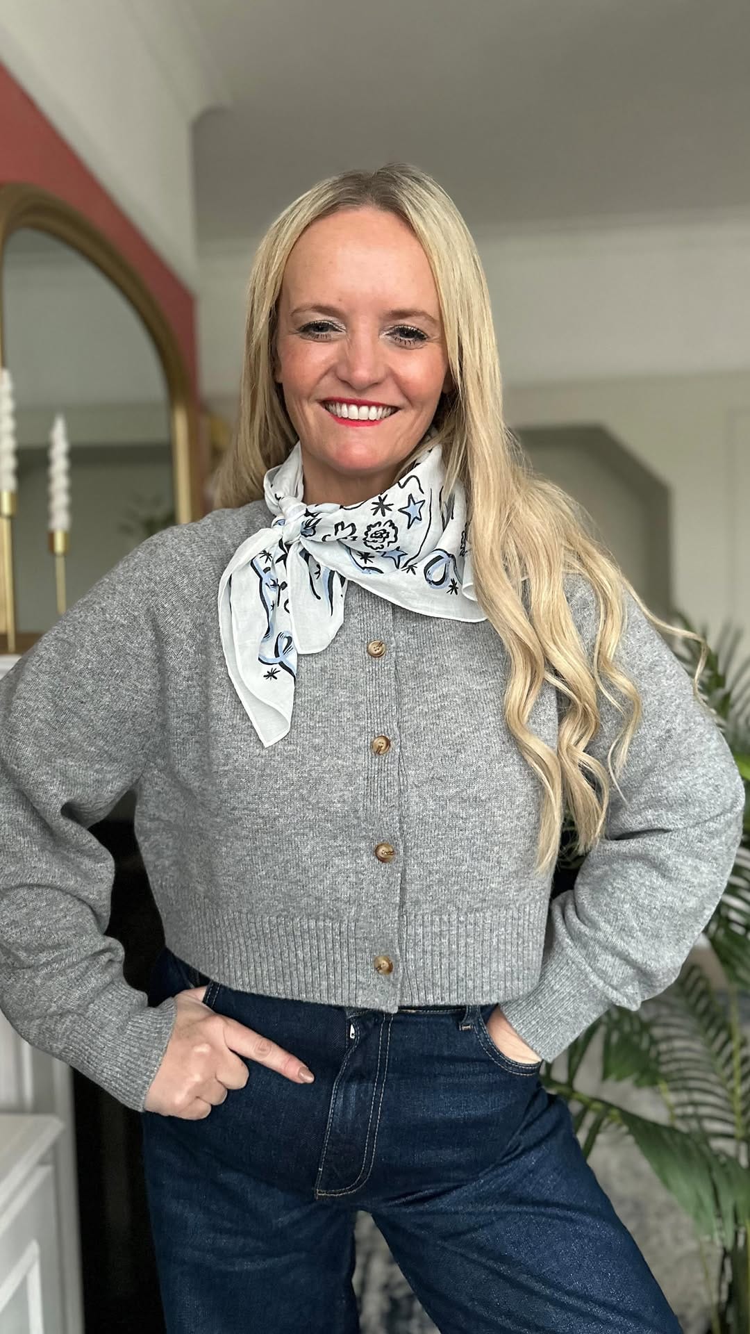 Post 5 by CAROLINE - Midsize Style Petite Inspo. 5ft 3, size 12-14 on Instagram (video)