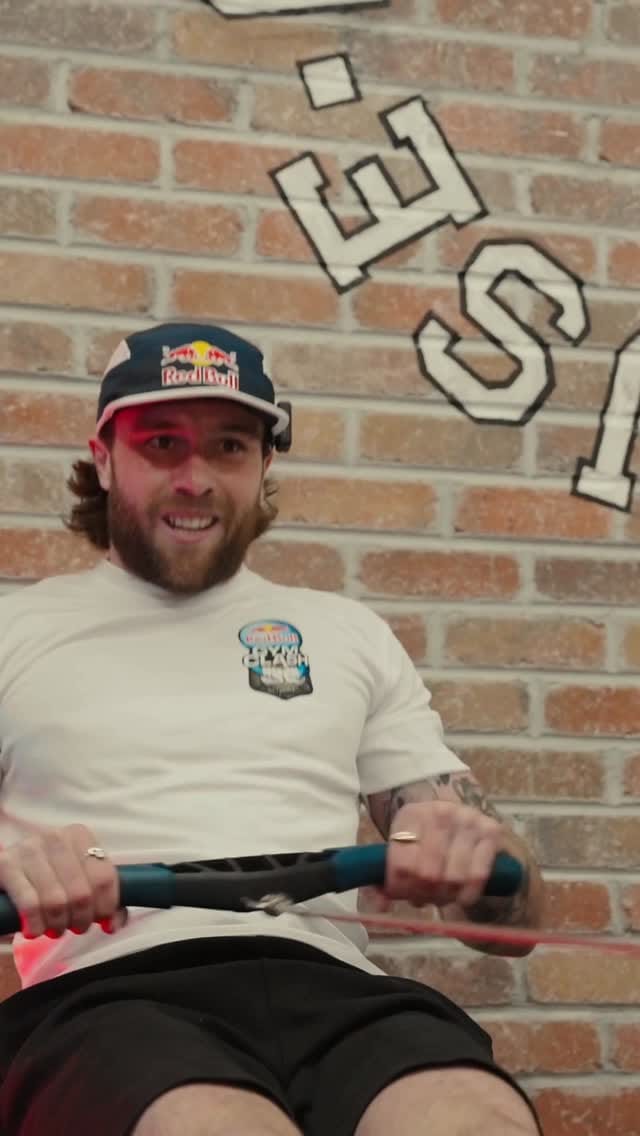 Post 6 by Mack Hansen on Instagram (video)