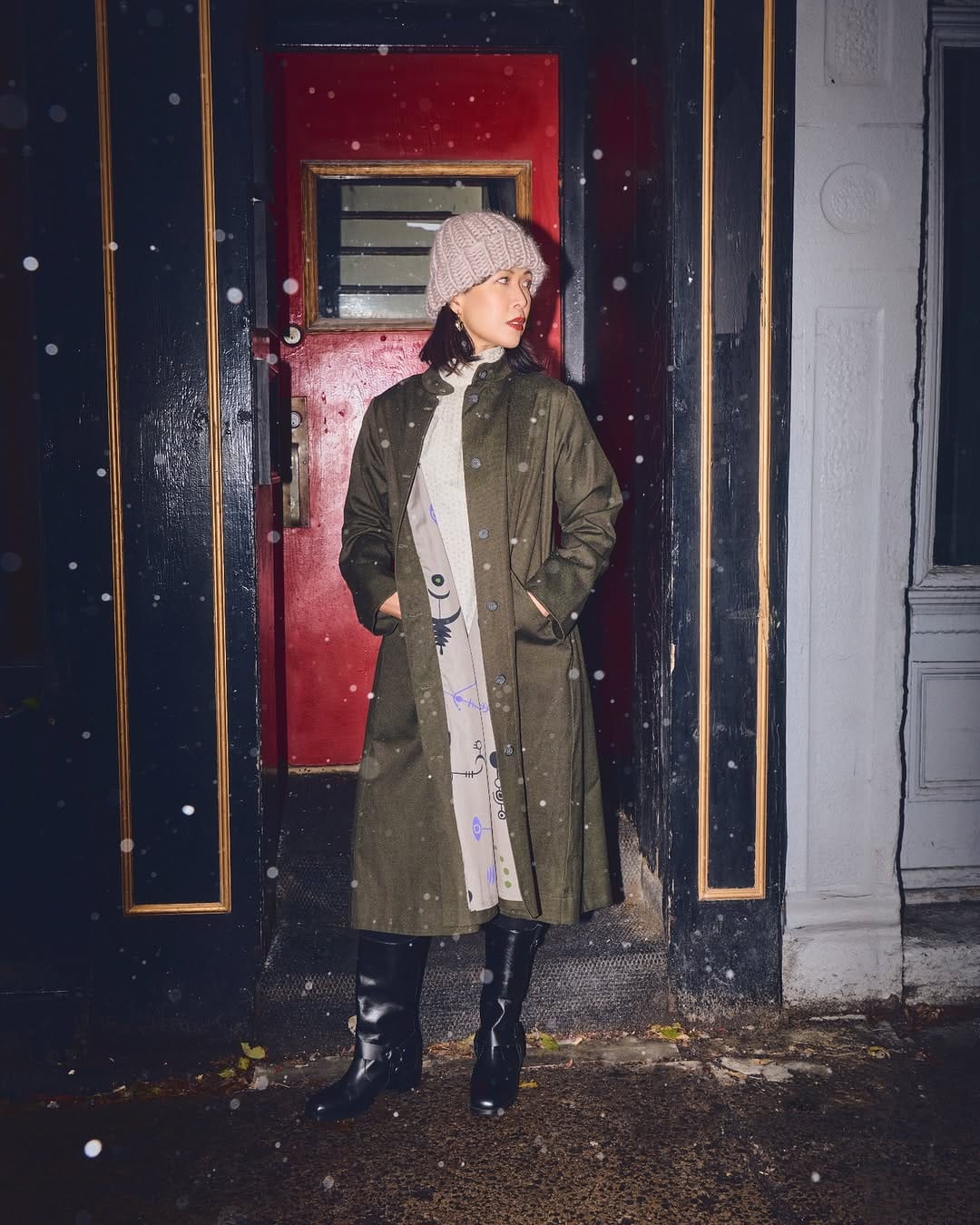 Post 9 by Jennifer Glasgow on Instagram (image)