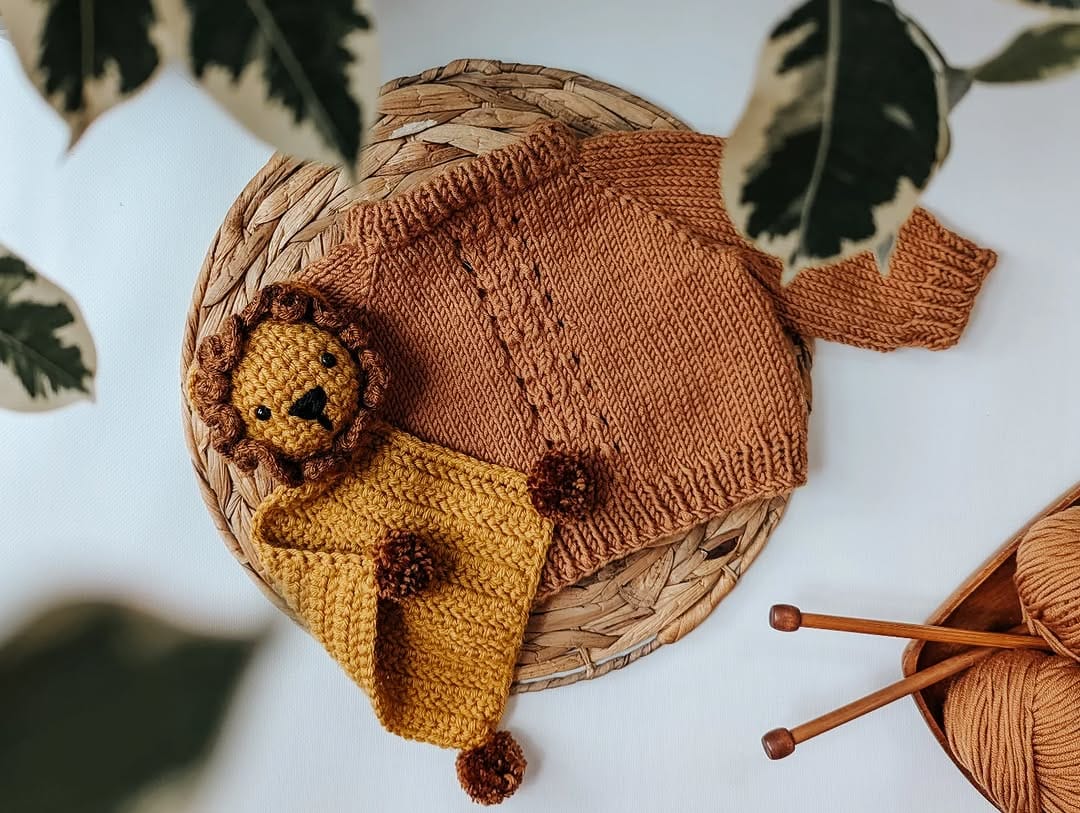 Post 2 by Ellie & Em Handmade 🌿 Grace on Instagram (image)