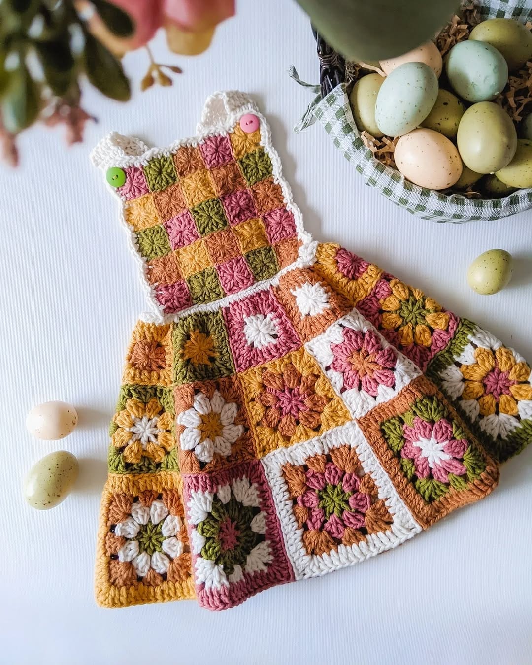 Post 3 by Ellie & Em Handmade 🌿 Grace on Instagram (carousel)