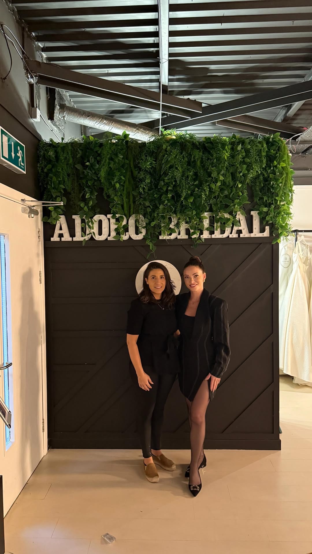 Post 6 by April Banbury on Instagram (video)