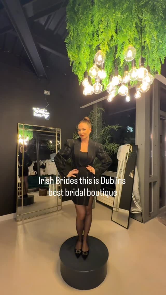 Post 7 by April Banbury on Instagram (video)