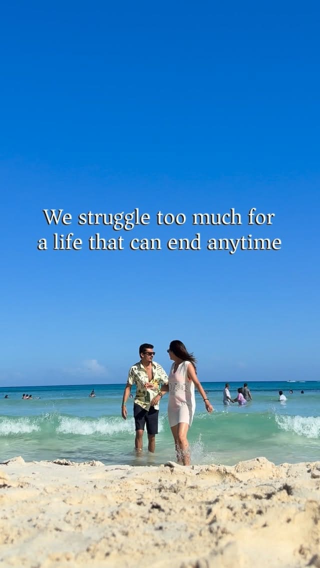 Post 7 by Canada Lifestyle | Kripal & Riya on Instagram (video)